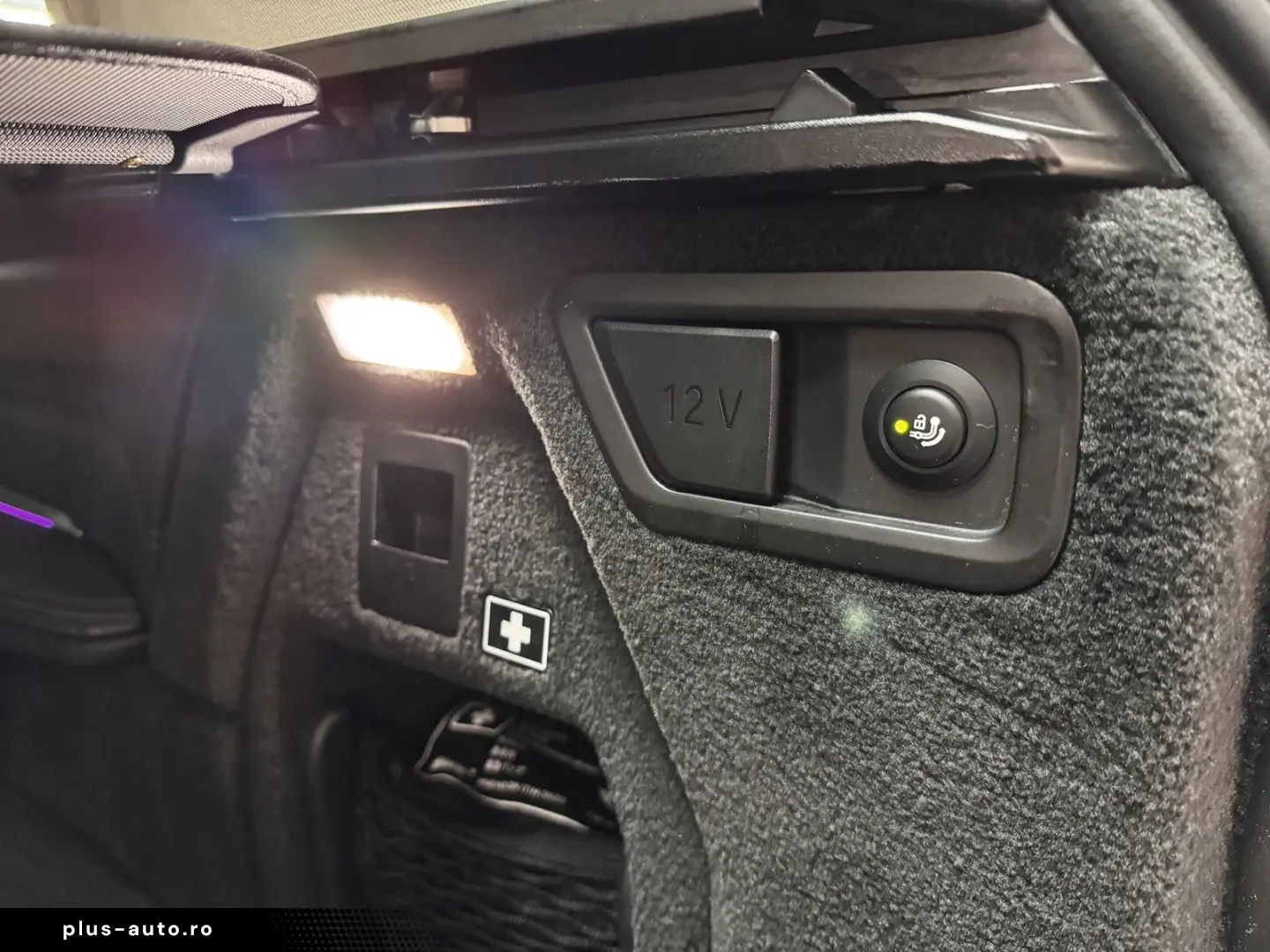 BMW X7 xDrive 40 d Design SKY LOUNGE FOND-TV 6-SITZE