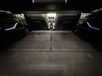 BMW X7 xDrive 40 d Design SKY LOUNGE FOND-TV 6-SITZE