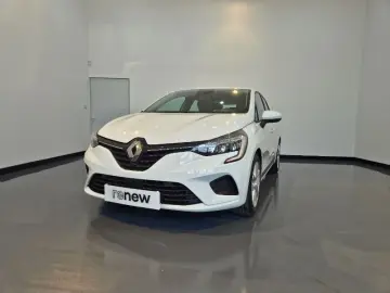 RENAULT CLIO 1.0 TCe 90CP Zen