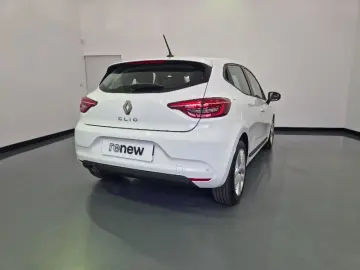 RENAULT CLIO 1.0 TCe 90CP Zen