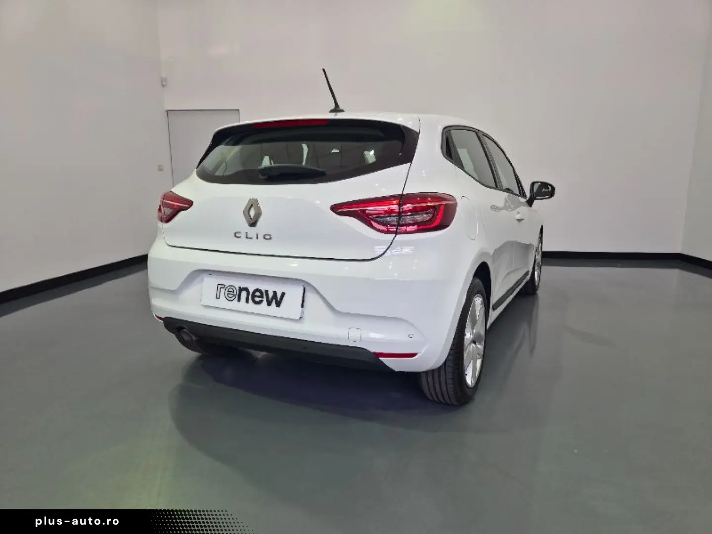 RENAULT CLIO 1.0 TCe 90CP Zen