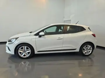 RENAULT CLIO 1.0 TCe 90CP Zen