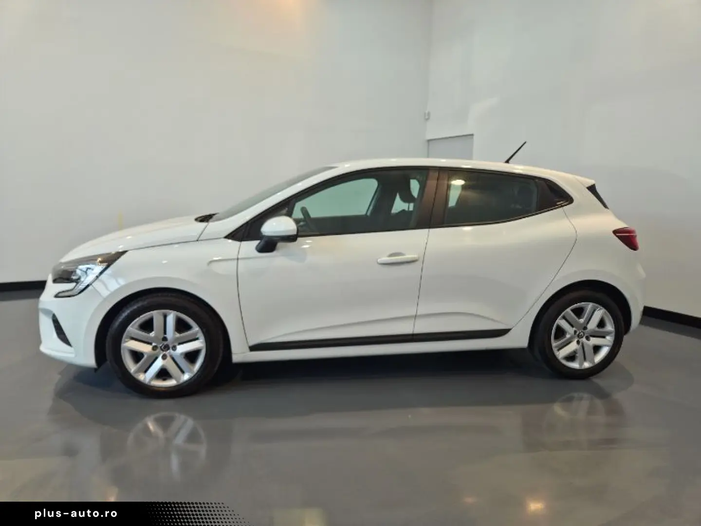 RENAULT CLIO 1.0 TCe 90CP Zen