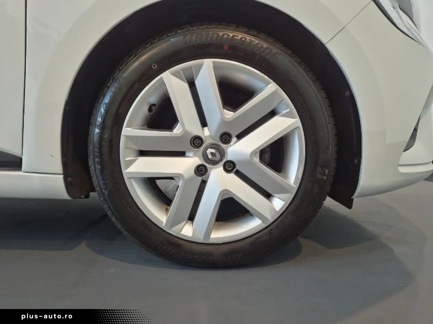 RENAULT CLIO 1.0 TCe 90CP Zen