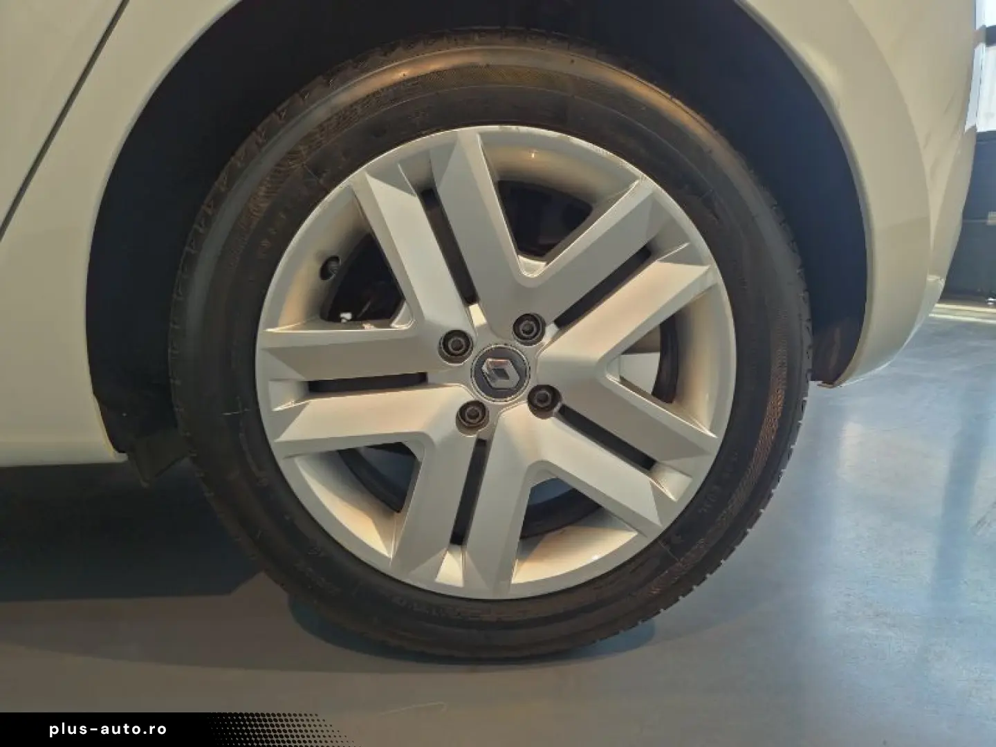 RENAULT CLIO 1.0 TCe 90CP Zen
