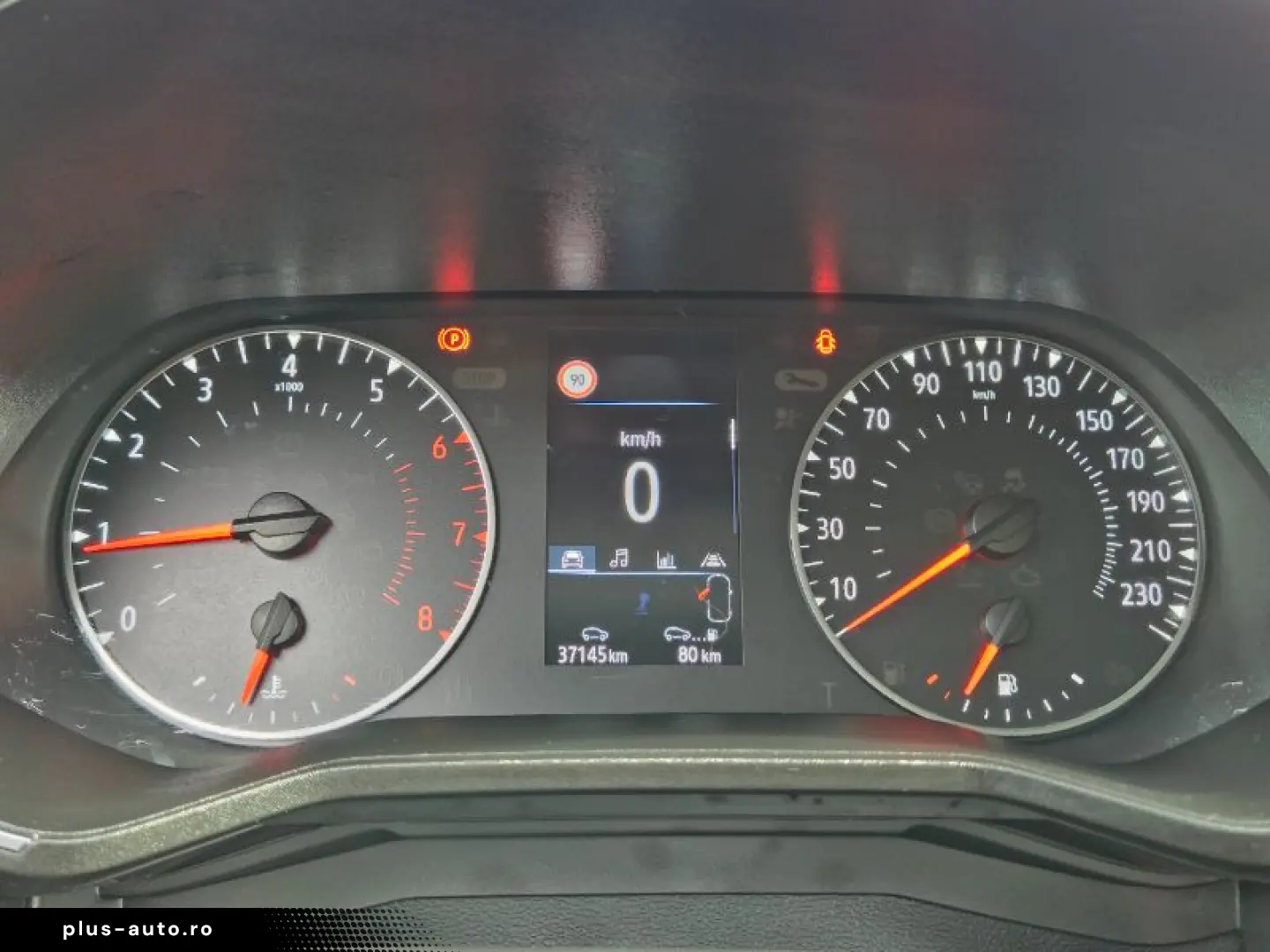 RENAULT CLIO 1.0 TCe 90CP Zen