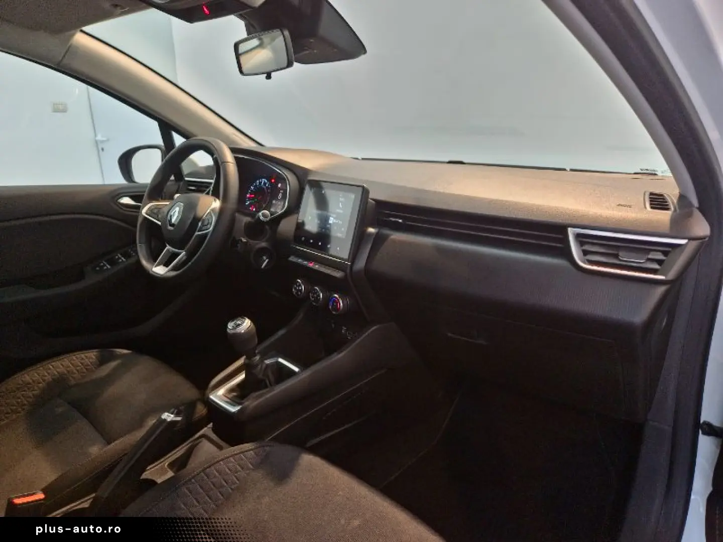 RENAULT CLIO 1.0 TCe 90CP Zen