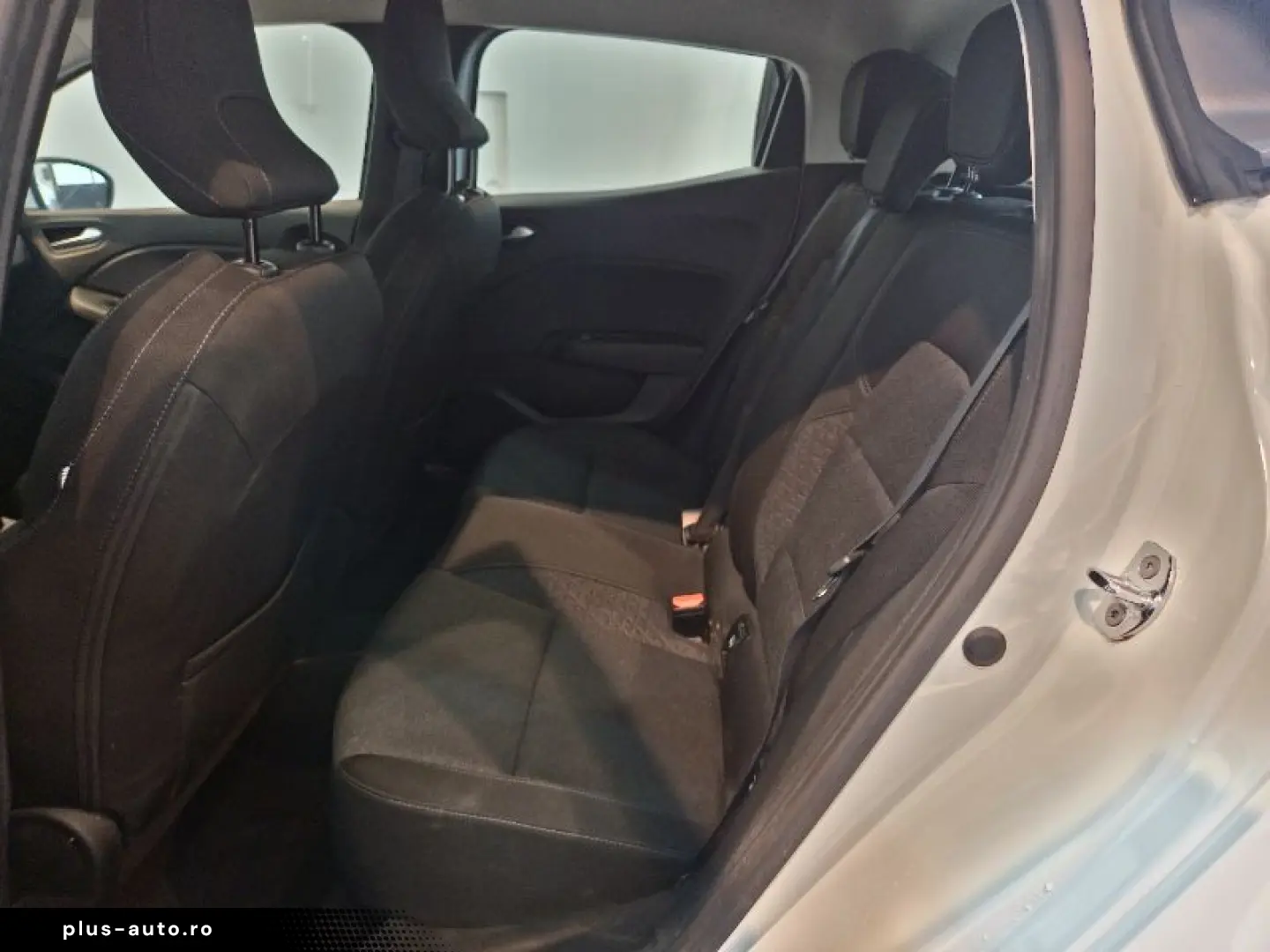 RENAULT CLIO 1.0 TCe 90CP Zen