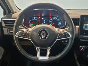 RENAULT CLIO 1.0 TCe 90CP Zen