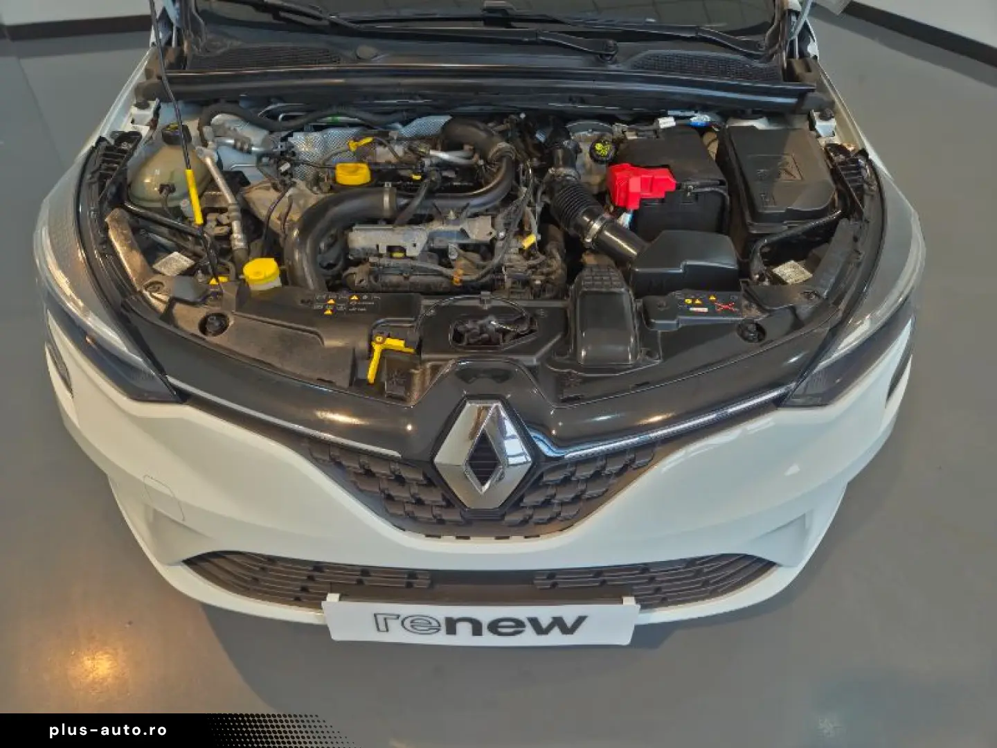 RENAULT CLIO 1.0 TCe 90CP Zen