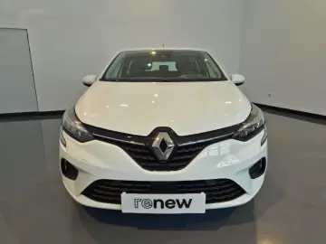 RENAULT CLIO 1.0 TCe 90CP Zen