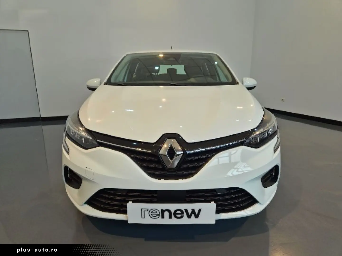 RENAULT CLIO 1.0 TCe 90CP Zen