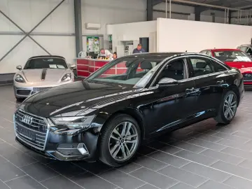 AUDI A6 45 TFSI S tronic sport 8-fach