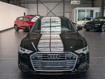 AUDI A6 45 TFSI S tronic sport 8-fach