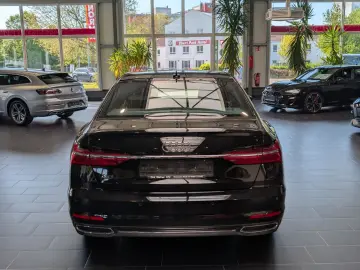 AUDI A6 45 TFSI S tronic sport 8-fach