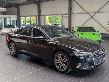 AUDI A6 45 TFSI S tronic sport 8-fach