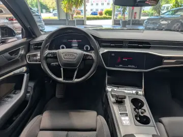 AUDI A6 45 TFSI S tronic sport 8-fach