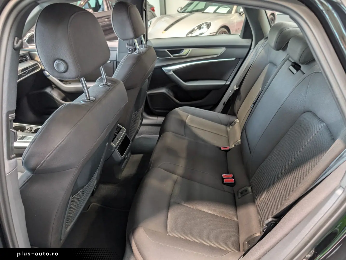 AUDI A6 45 TFSI S tronic sport 8-fach