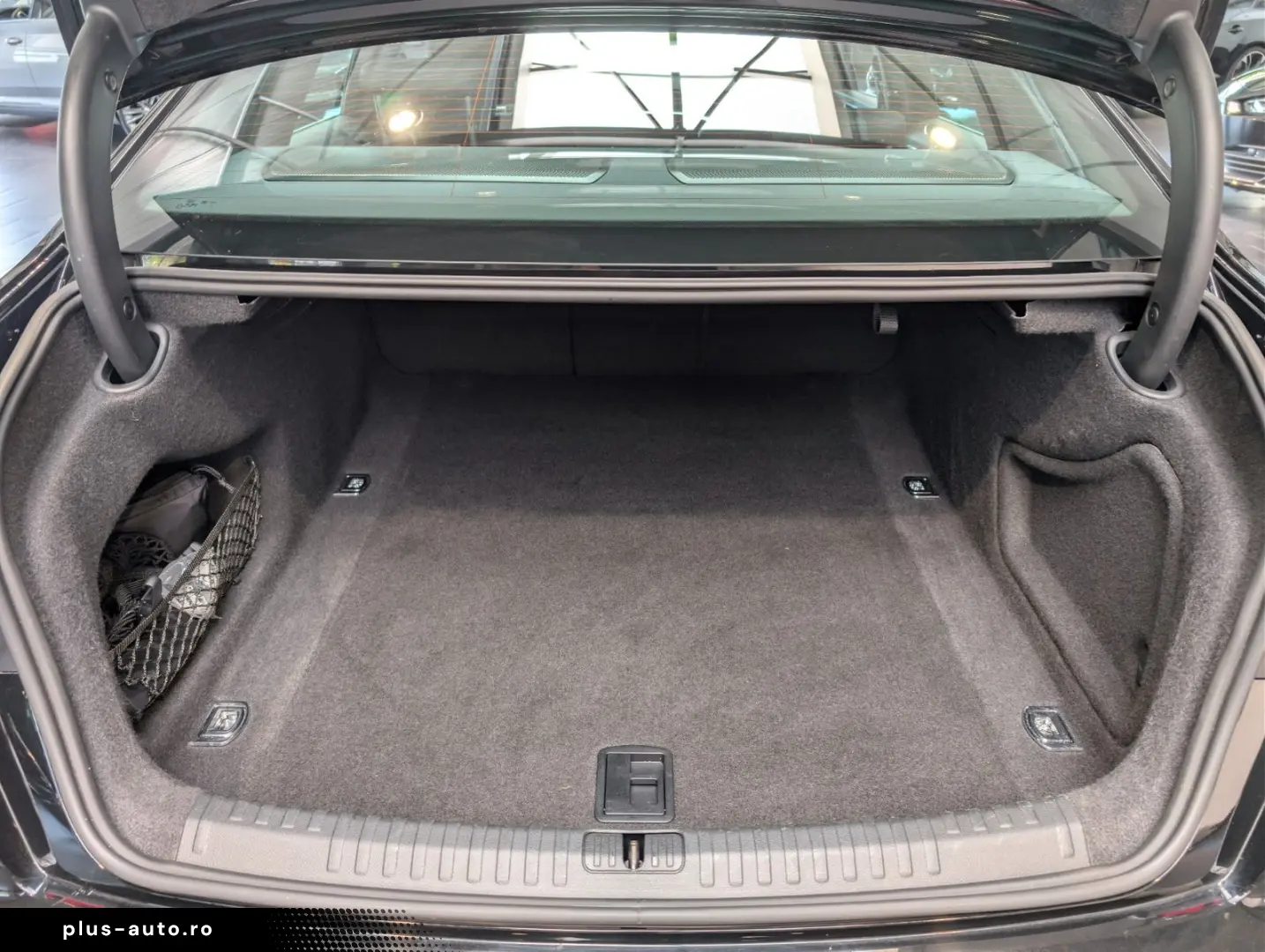 AUDI A6 45 TFSI S tronic sport 8-fach