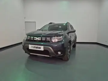 DACIA DUSTER 1.5 Blue dCi 115CP Journey 4x4