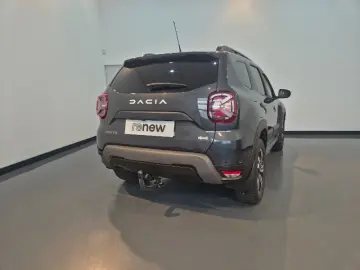 DACIA DUSTER 1.5 Blue dCi 115CP Journey 4x4