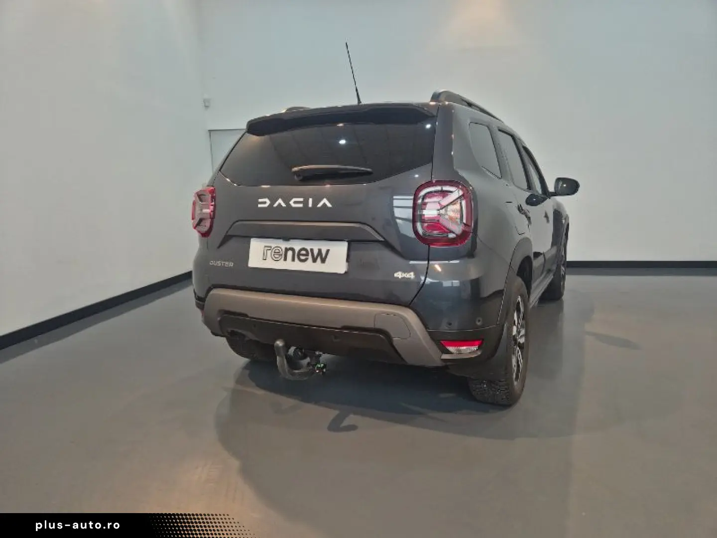 DACIA DUSTER 1.5 Blue dCi 115CP Journey 4x4