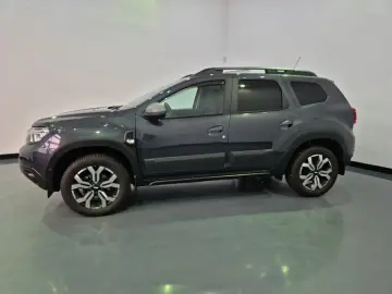 DACIA DUSTER 1.5 Blue dCi 115CP Journey 4x4