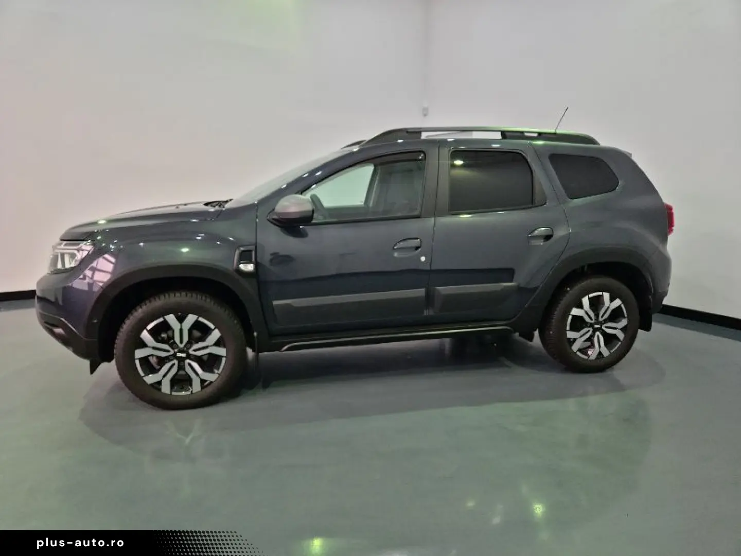 DACIA DUSTER 1.5 Blue dCi 115CP Journey 4x4