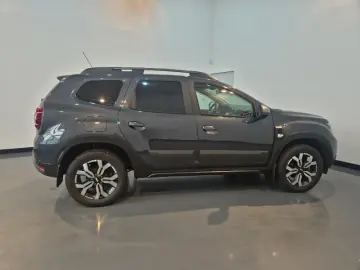 DACIA DUSTER 1.5 Blue dCi 115CP Journey 4x4