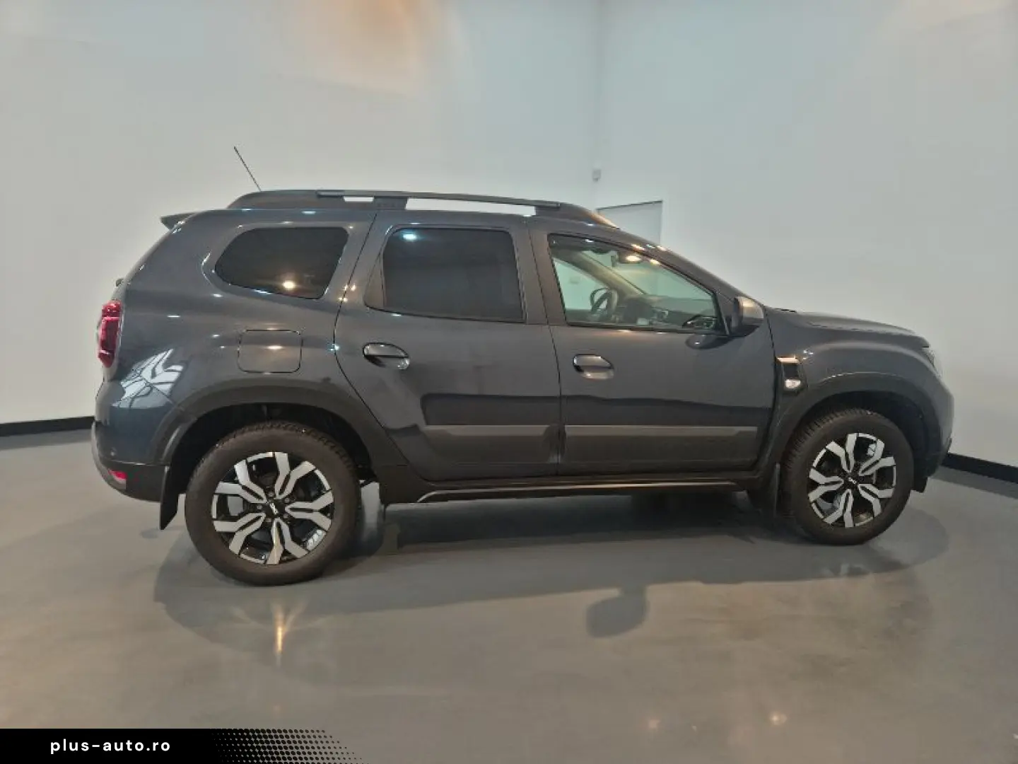 DACIA DUSTER 1.5 Blue dCi 115CP Journey 4x4