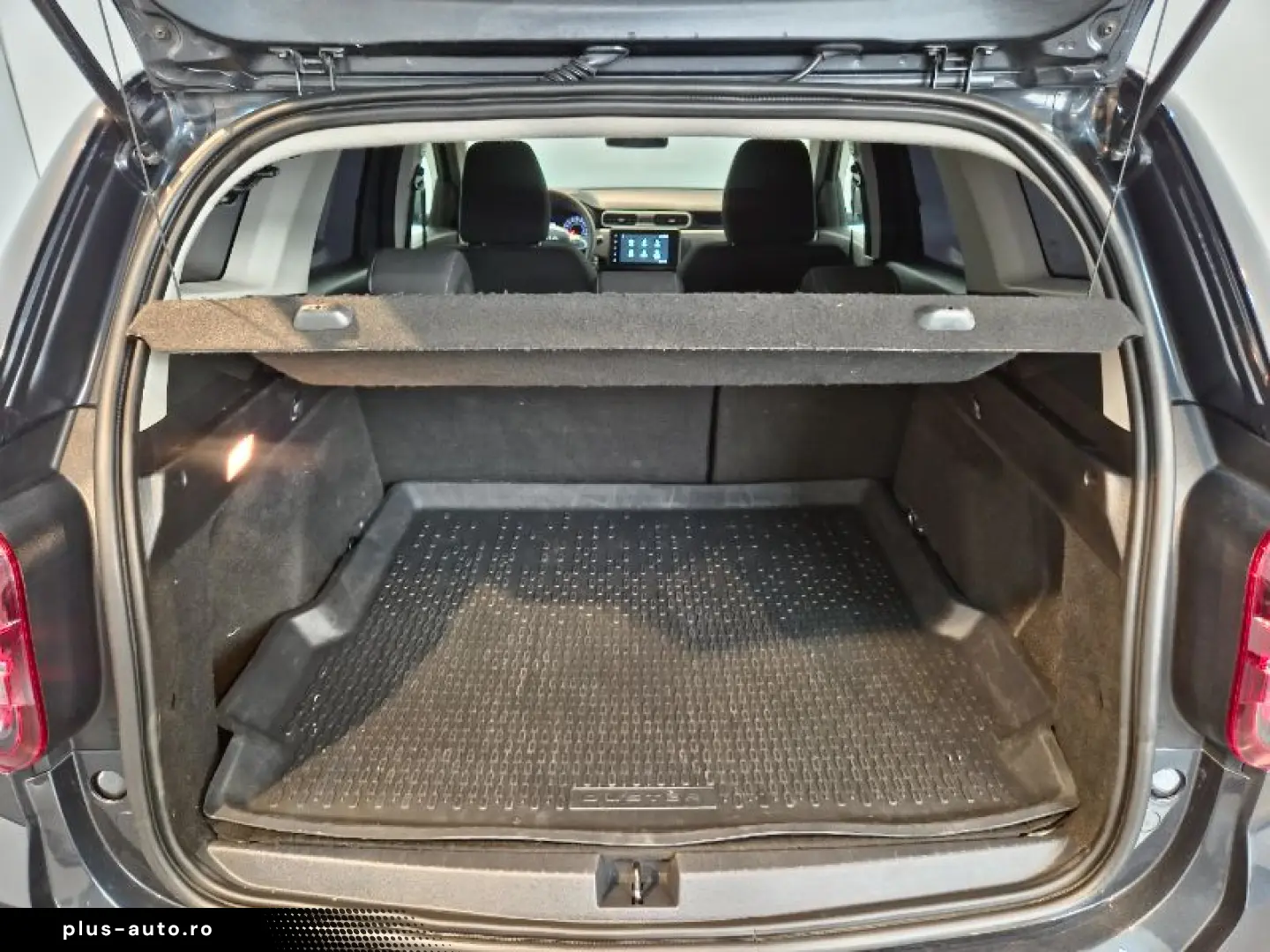 DACIA DUSTER 1.5 Blue dCi 115CP Journey 4x4