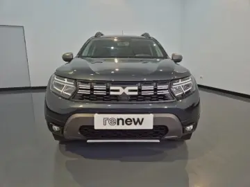 DACIA DUSTER 1.5 Blue dCi 115CP Journey 4x4