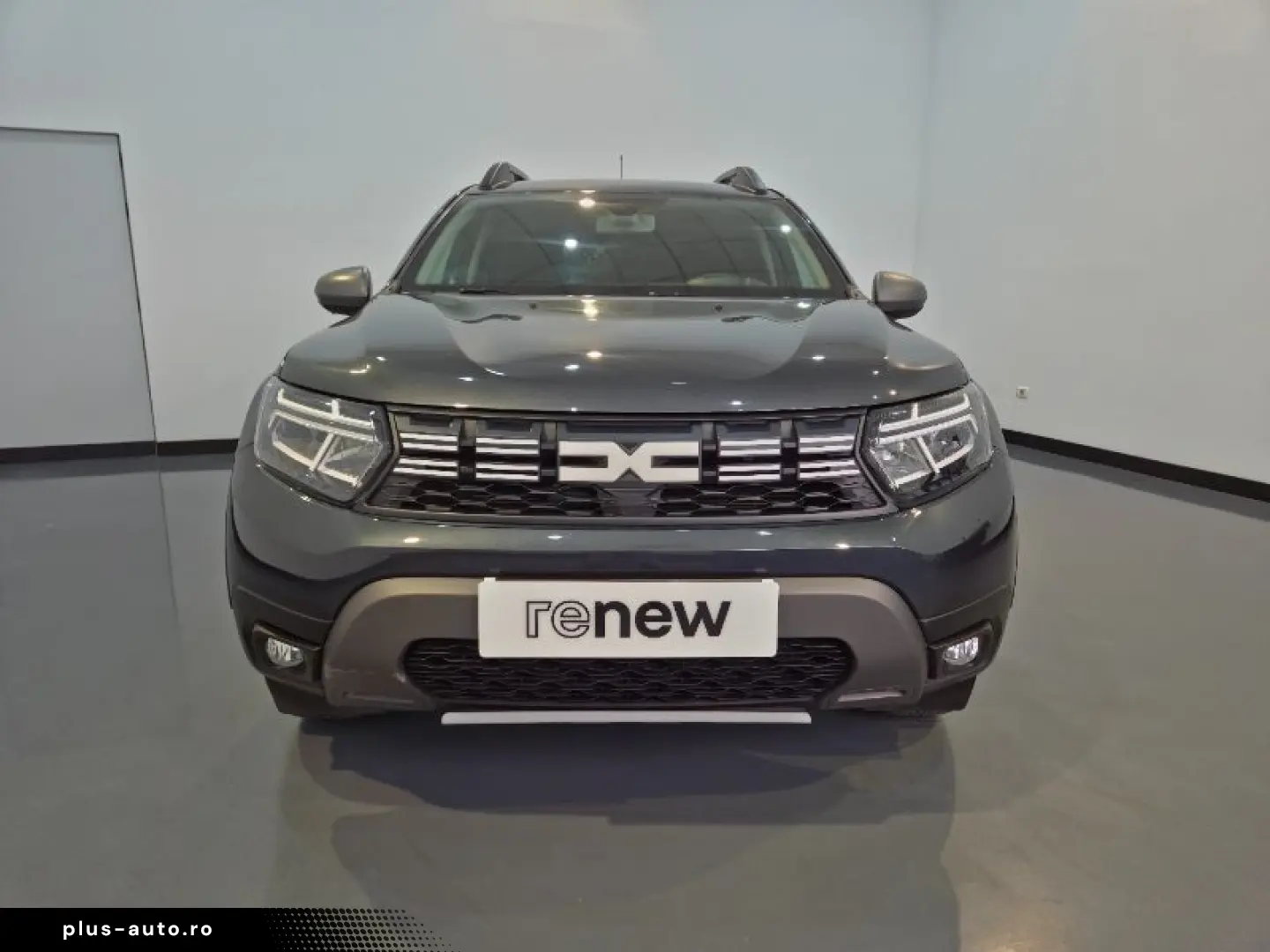 DACIA DUSTER 1.5 Blue dCi 115CP Journey 4x4
