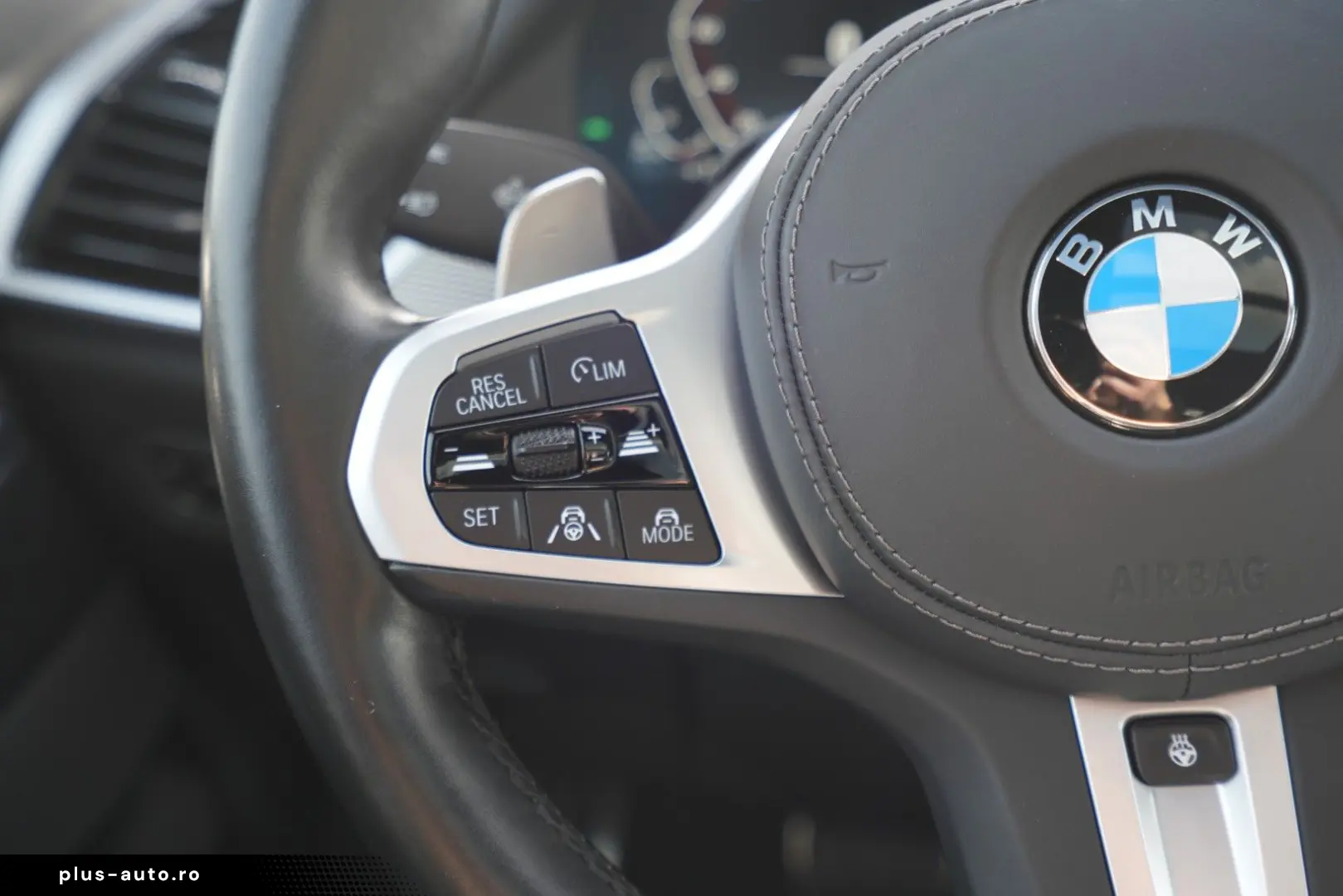 BMW X6 xDrive 30d MSport AHK H&K 360 Laser Pano Sthz