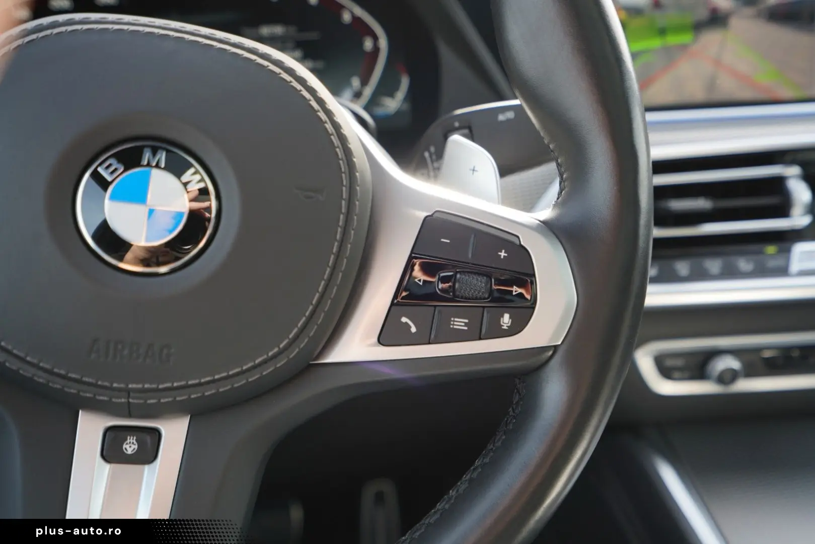 BMW X6 xDrive 30d MSport AHK H&K 360 Laser Pano Sthz