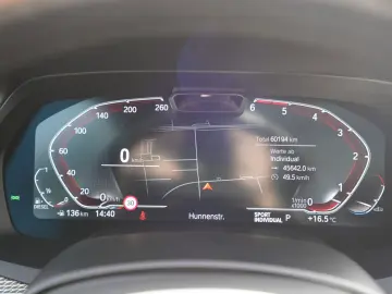BMW X6 xDrive 30d MSport AHK H&K 360 Laser Pano Sthz