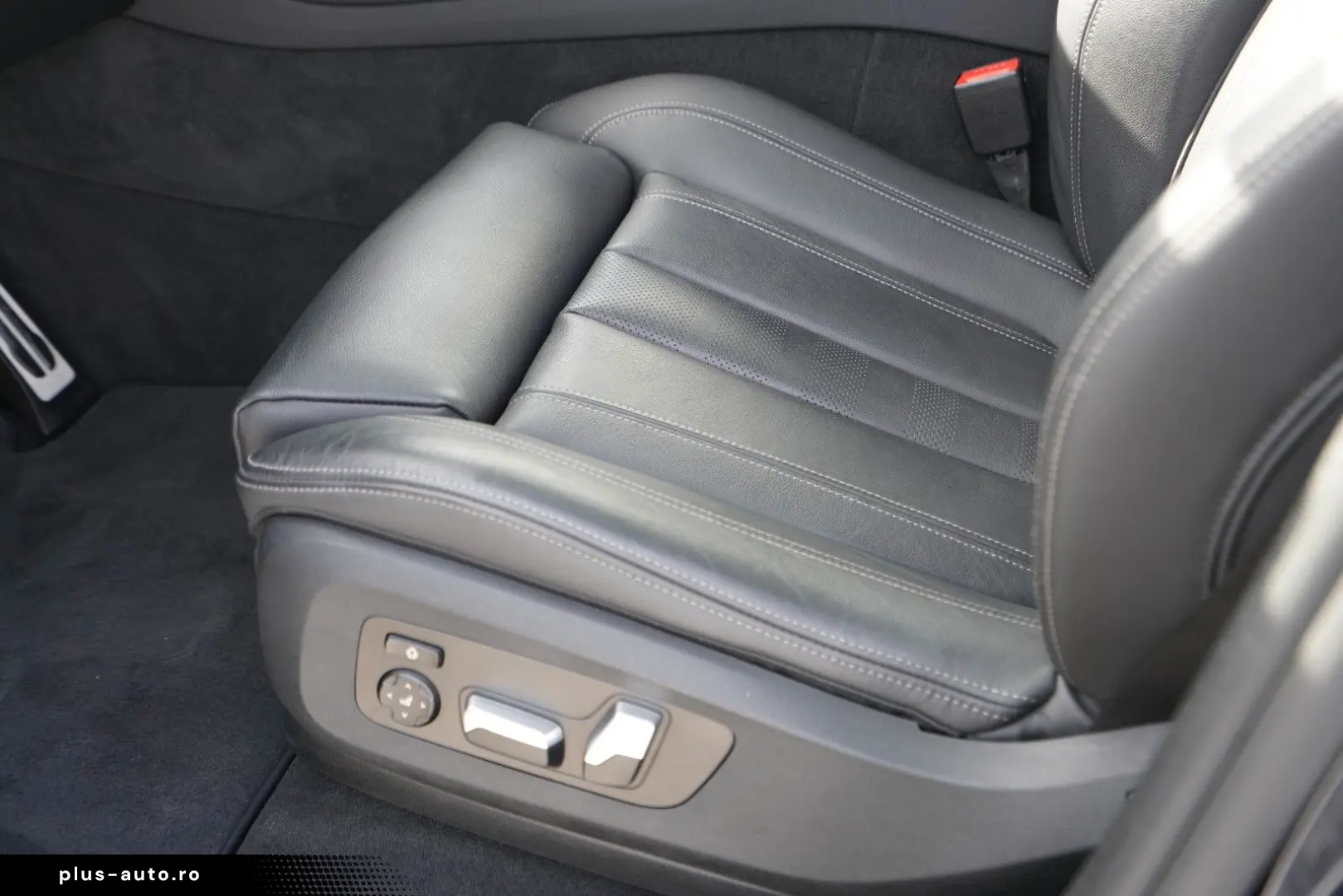 BMW X6 xDrive 30d MSport AHK H&K 360 Laser Pano Sthz