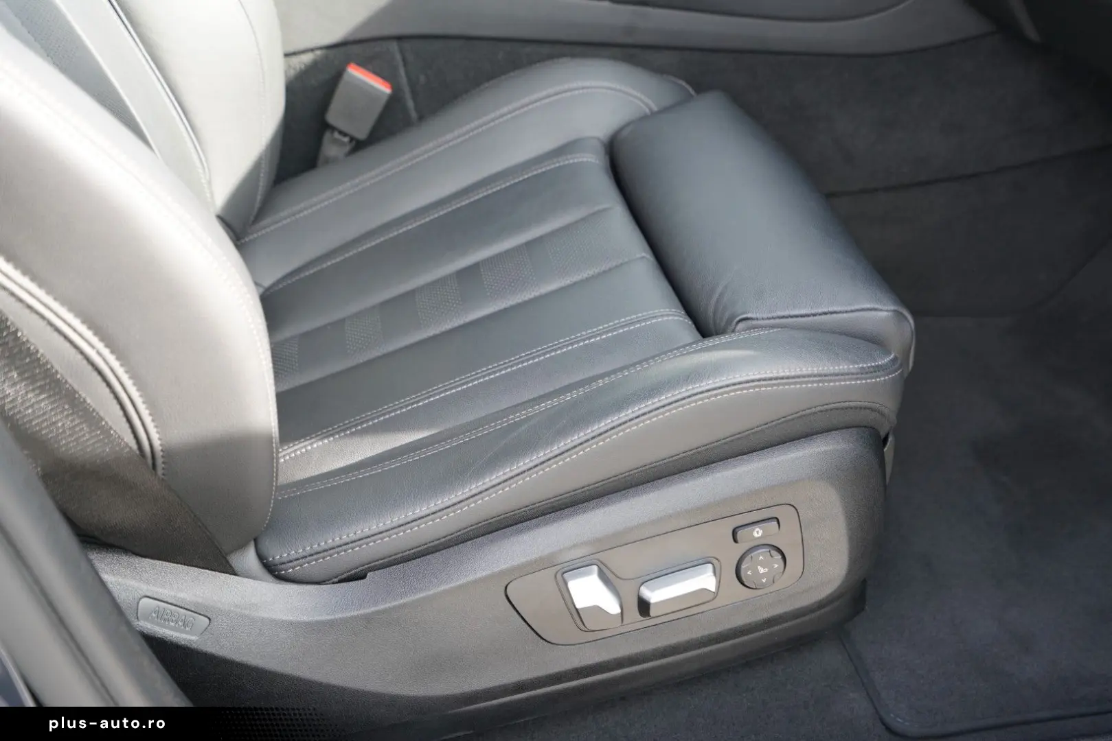 BMW X6 xDrive 30d MSport AHK H&K 360 Laser Pano Sthz