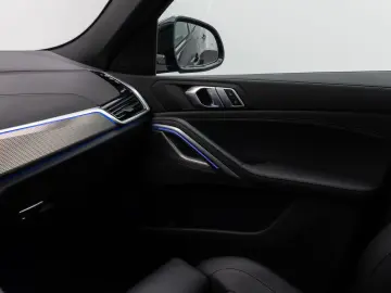 BMW X6 xD40d M Sport Laser 360 HUD DAB Komfort HiFi