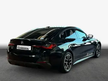 BMW 430d xDrive Gran Coupe M Sport  Glasdach