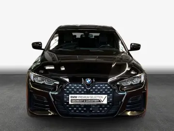 BMW 430d xDrive Gran Coupe M Sport  Glasdach