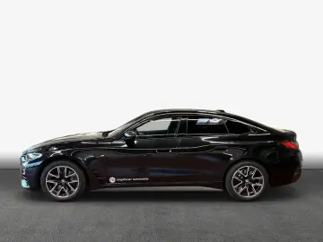BMW 430d xDrive Gran Coupe M Sport  Glasdach