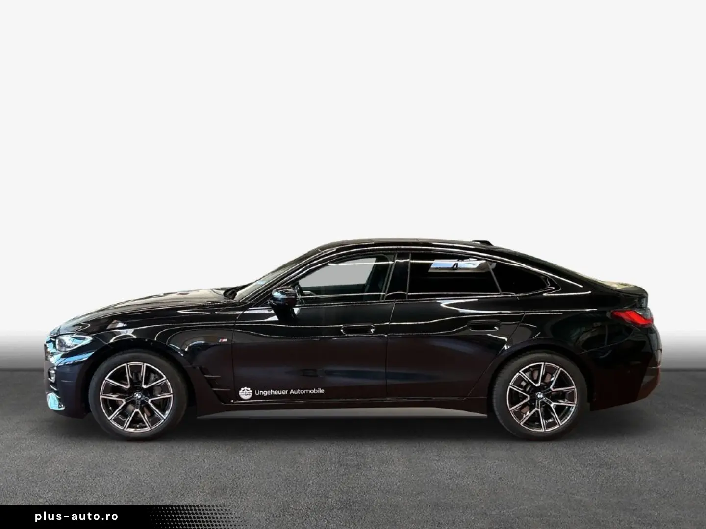 BMW 430d xDrive Gran Coupe M Sport  Glasdach
