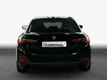 BMW 430d xDrive Gran Coupe M Sport  Glasdach