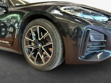 BMW 430d xDrive Gran Coupe M Sport  Glasdach