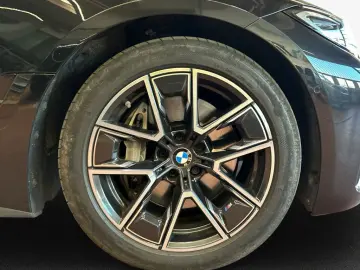 BMW 430d xDrive Gran Coupe M Sport  Glasdach