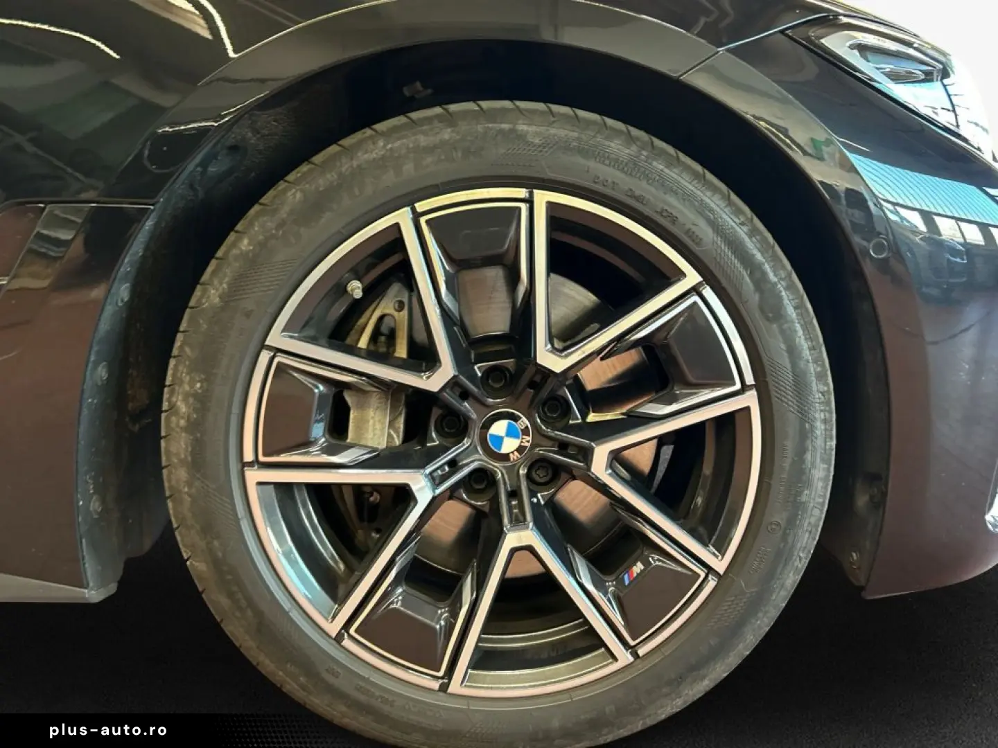 BMW 430d xDrive Gran Coupe M Sport  Glasdach
