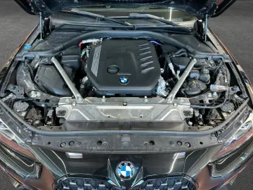 BMW 430d xDrive Gran Coupe M Sport  Glasdach