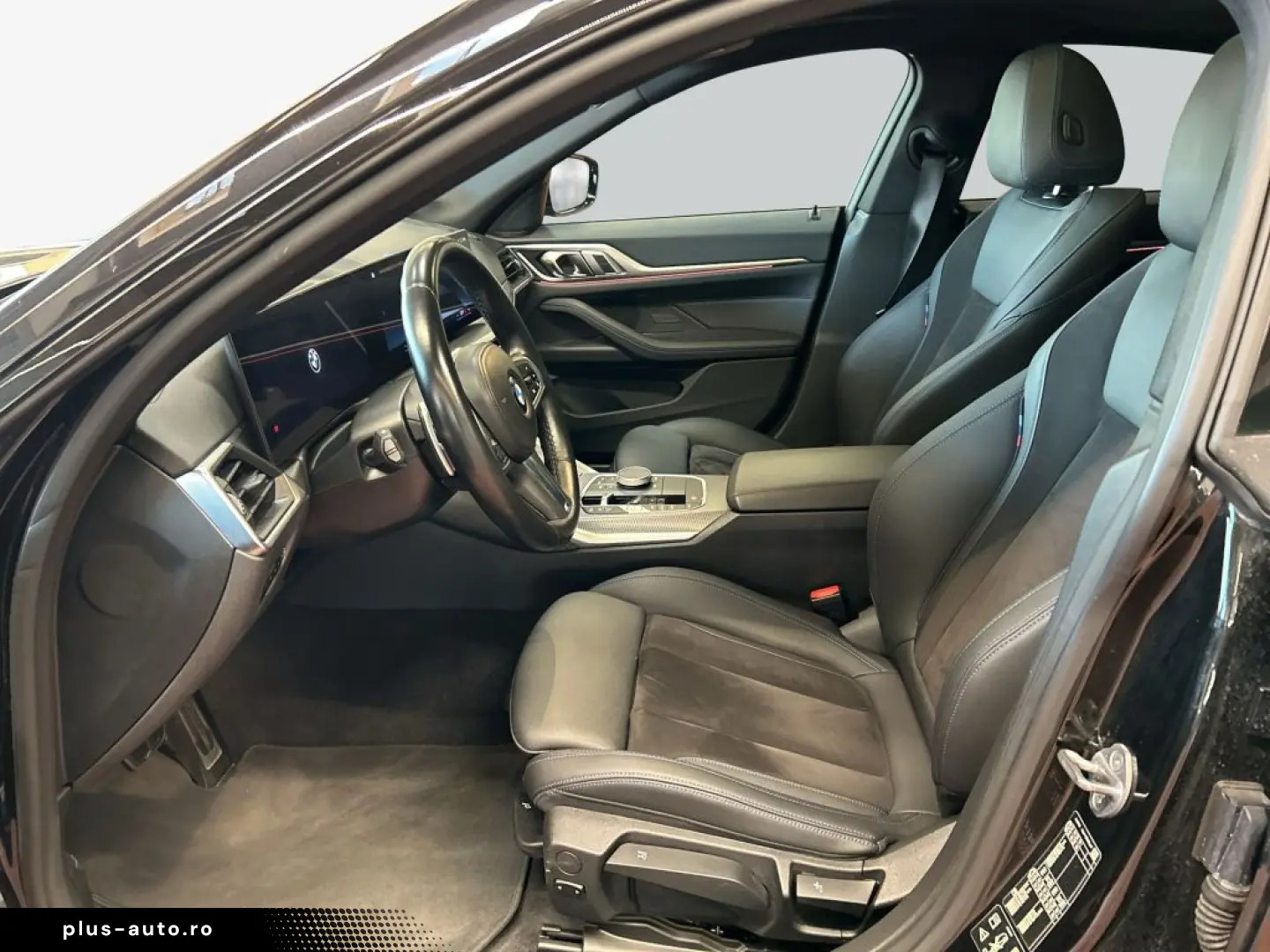 BMW 430d xDrive Gran Coupe M Sport  Glasdach