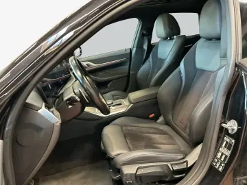 BMW 430d xDrive Gran Coupe M Sport  Glasdach